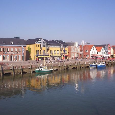 Reiterhof An Der Nordsee Witzwort Exterior photo